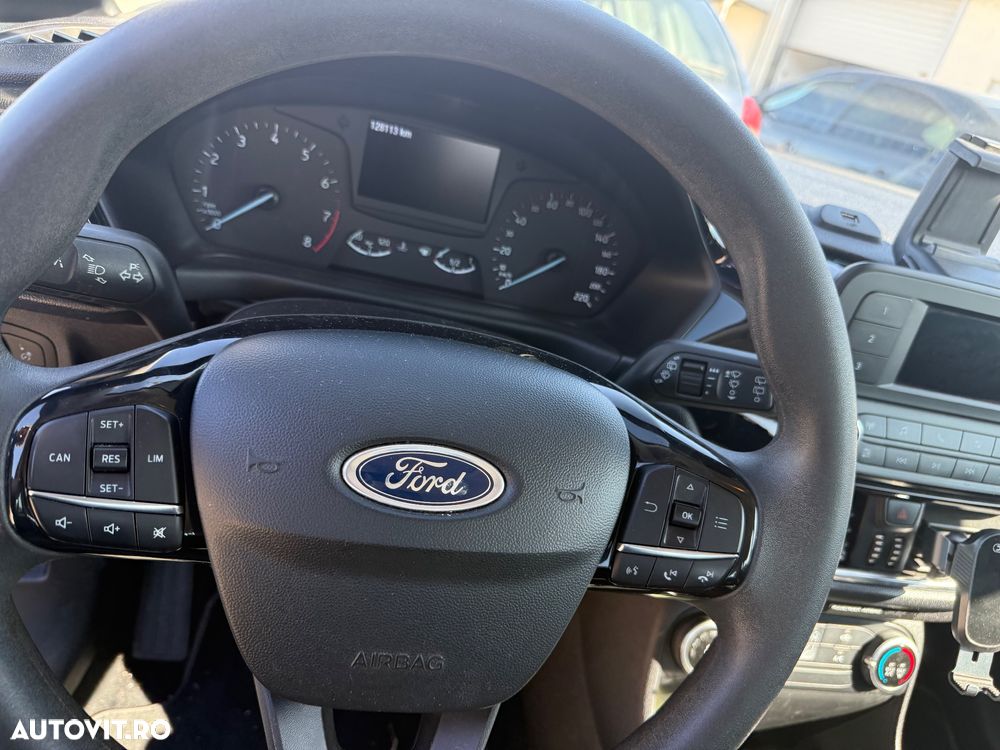 Ford Fiesta 1.0 EcoBoost Active I - 6