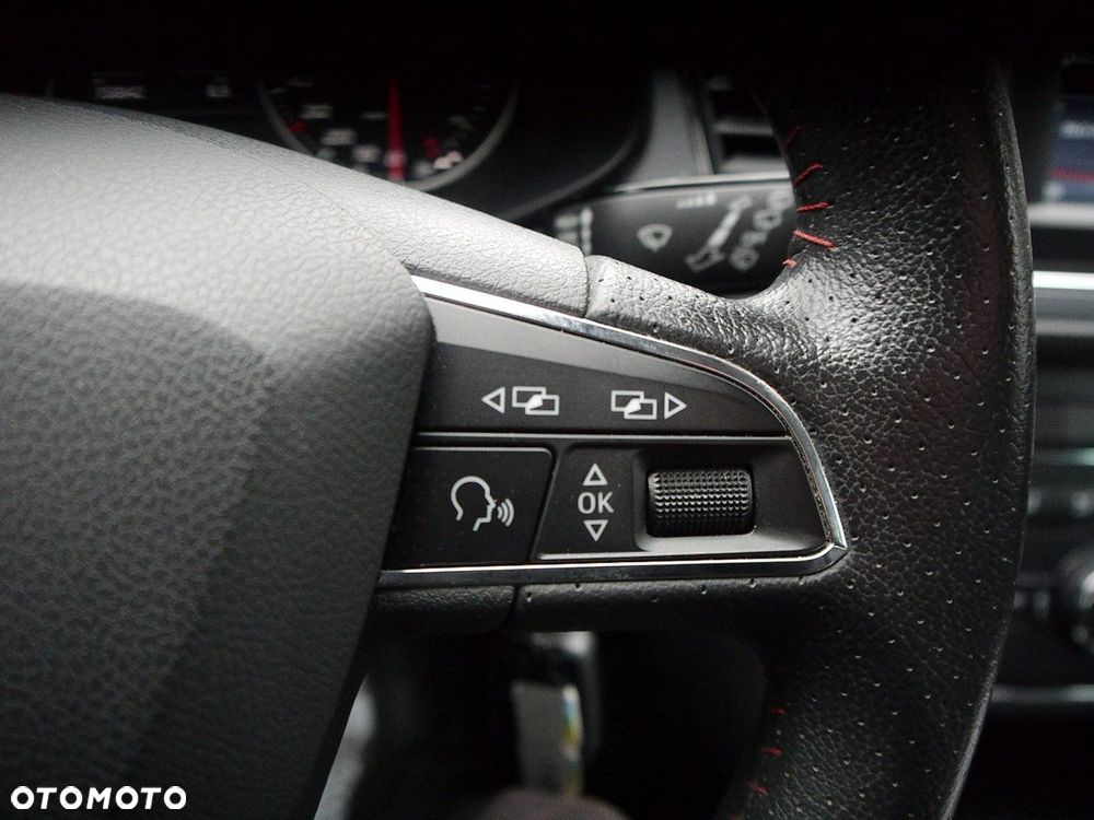 Seat Leon SC 2.0 TDI FR S&S EU6 - 32