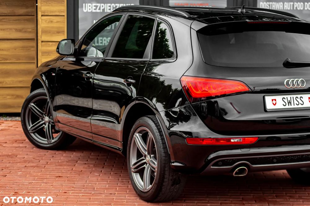 Audi Q5 - 8