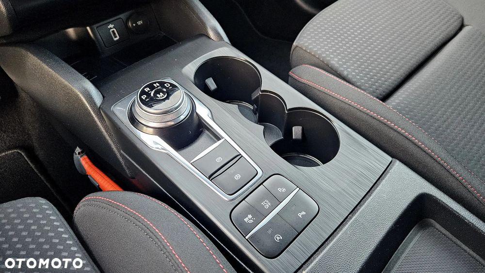 Ford Focus 1.5 EcoBoost ST-Line - 28