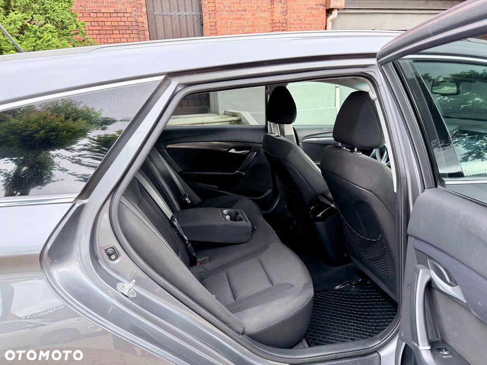 Hyundai i40 1.7 CRDi Comfort - 8