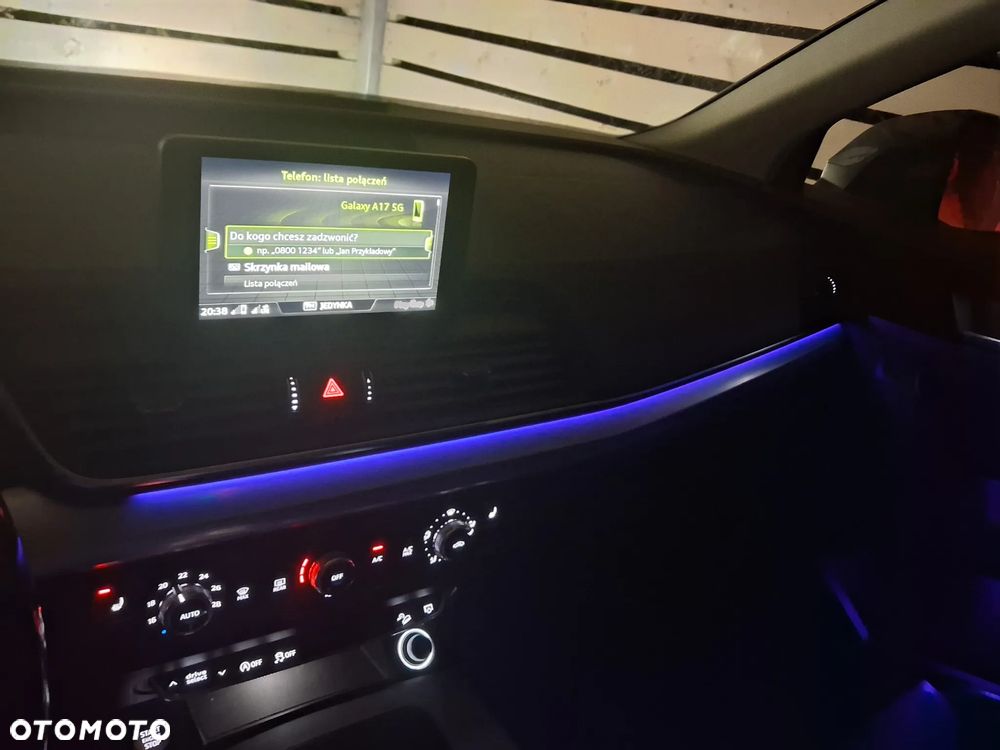 Audi Q5 2.0 TDI (clean diesel) ultra - 25