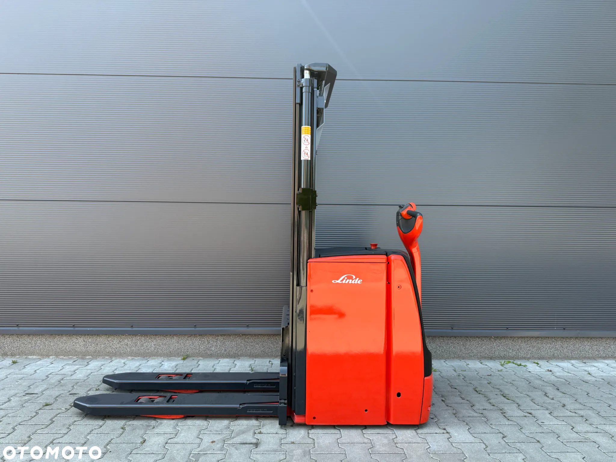 Linde L14 - 11