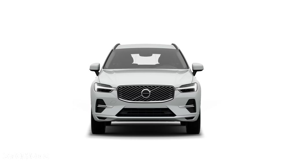 Volvo XC 60 B5 B AWD Core - 4