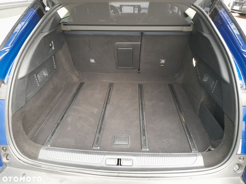 Citroën C5X 1.6 PureTech Shine EAT8 - 17