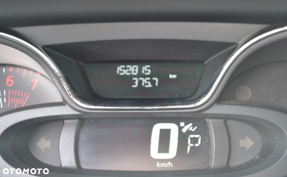 Renault Captur ENERGY TCe 120 EDC Intens - 22