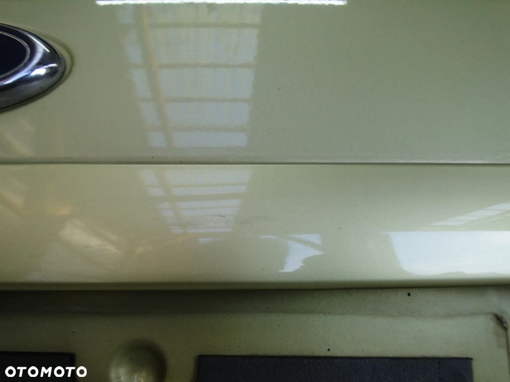 FORD C-MAX I MK1 LIFT KLAPA BAGAŻNIKA TYŁ TYLNA KOMPLETNA EUROPA - 19