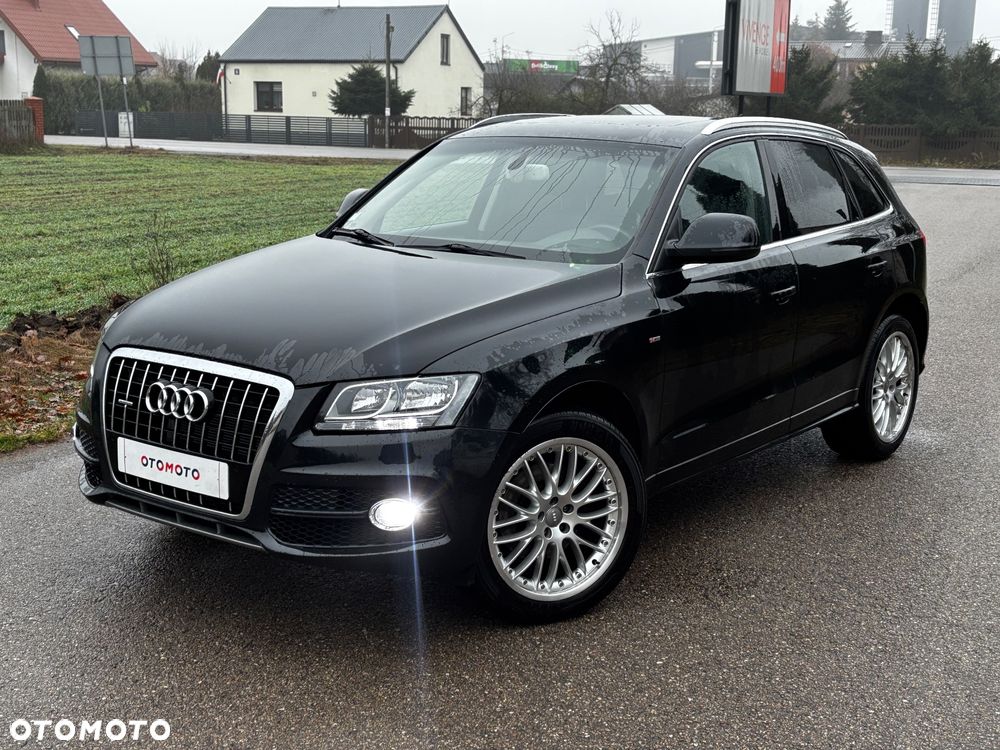 Audi Q5 - 14