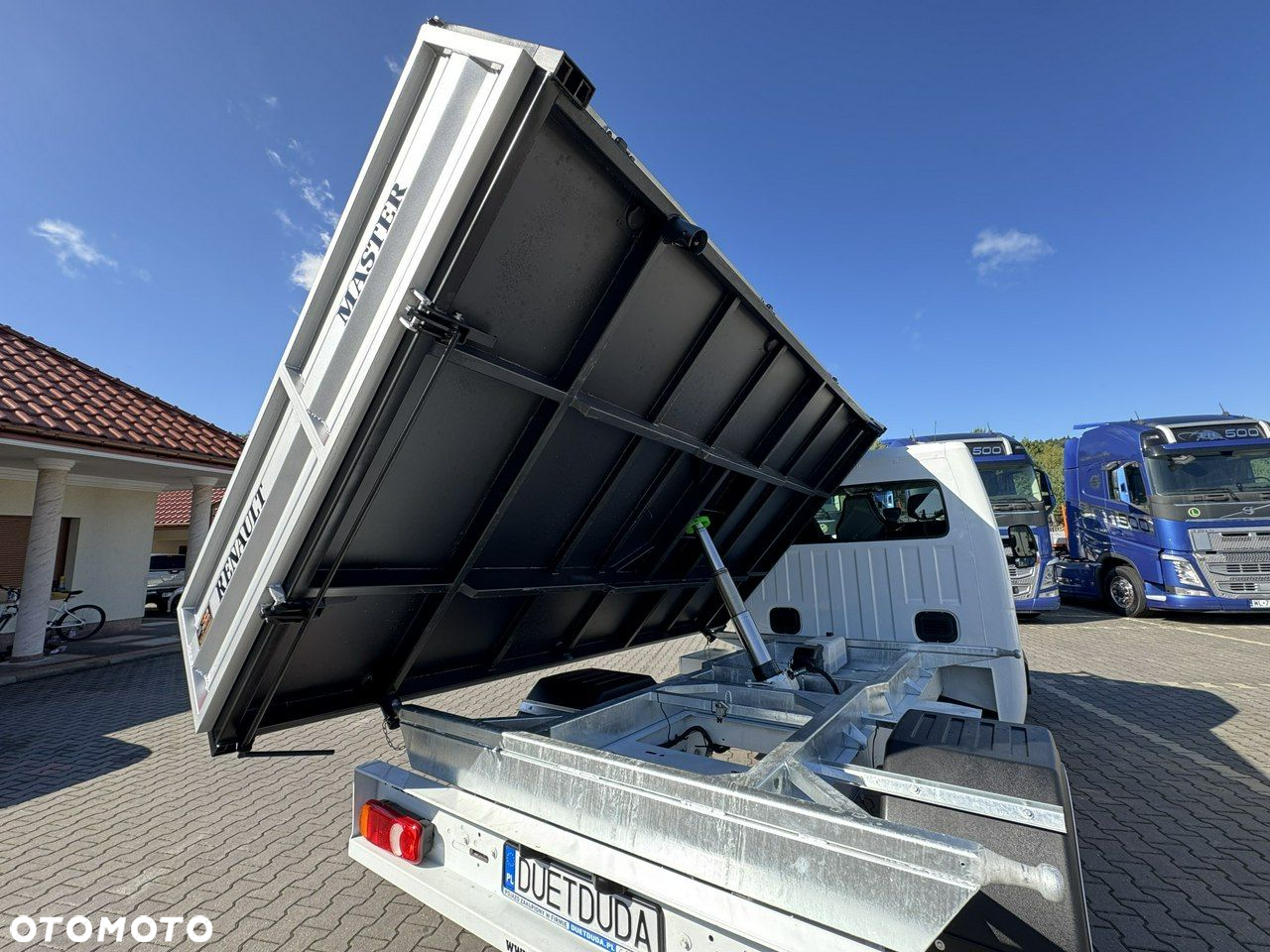 Renault Master - 17