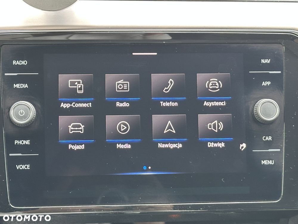 Volkswagen Passat 2.0 TDI 4Mot Elegance DSG - 26