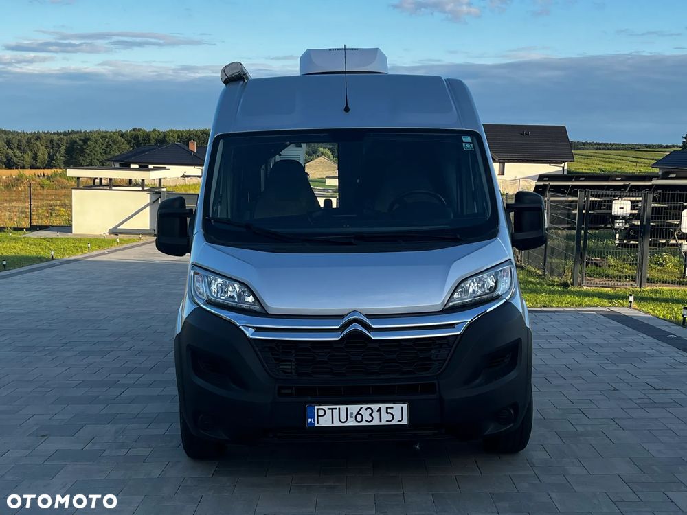 Citroën Jumper - 2
