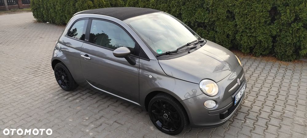 Fiat 500 0.9 TwinAir Start&Stopp Sole - 8