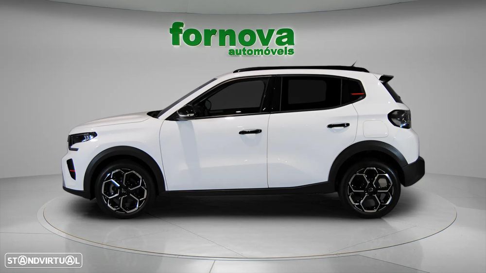 Citroën C3 1.2 Turbo Max - 9