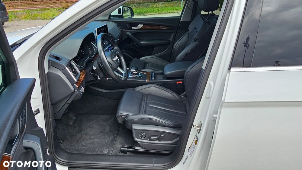 Audi Q5 2.0 TFSI Quattro S tronic - 12