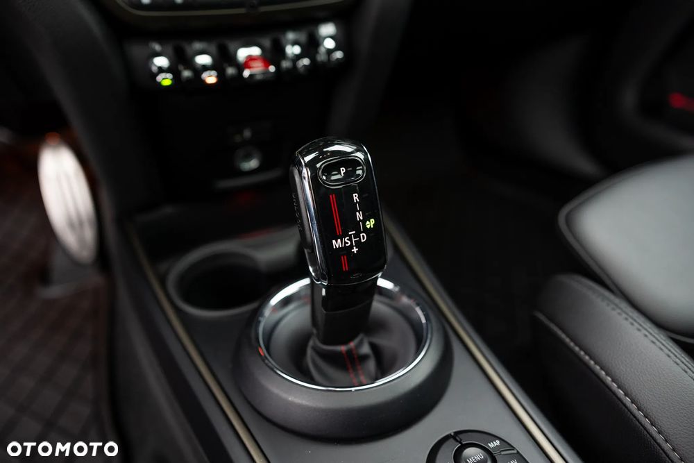 MINI John Cooper Works - 33