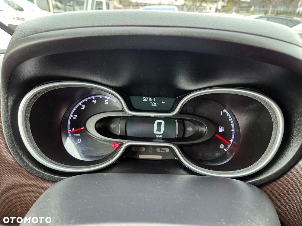 Fiat Talento Long *79900zł NETTO* Brygadówka 6 osób 2,0  mJET/120KM - 17