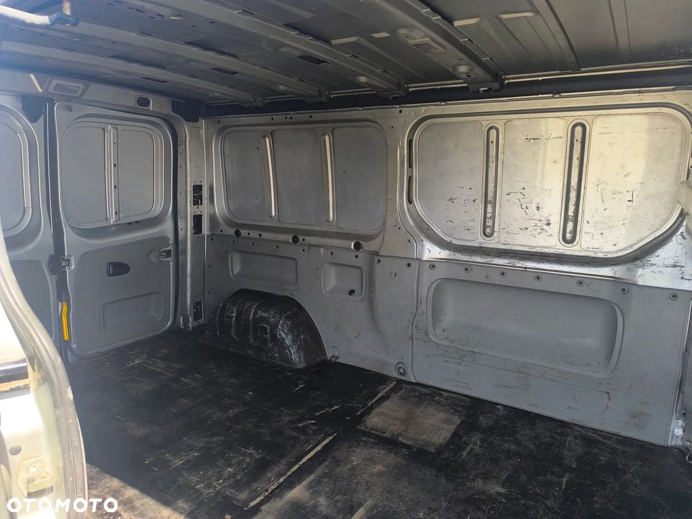 Renault trafic - 6