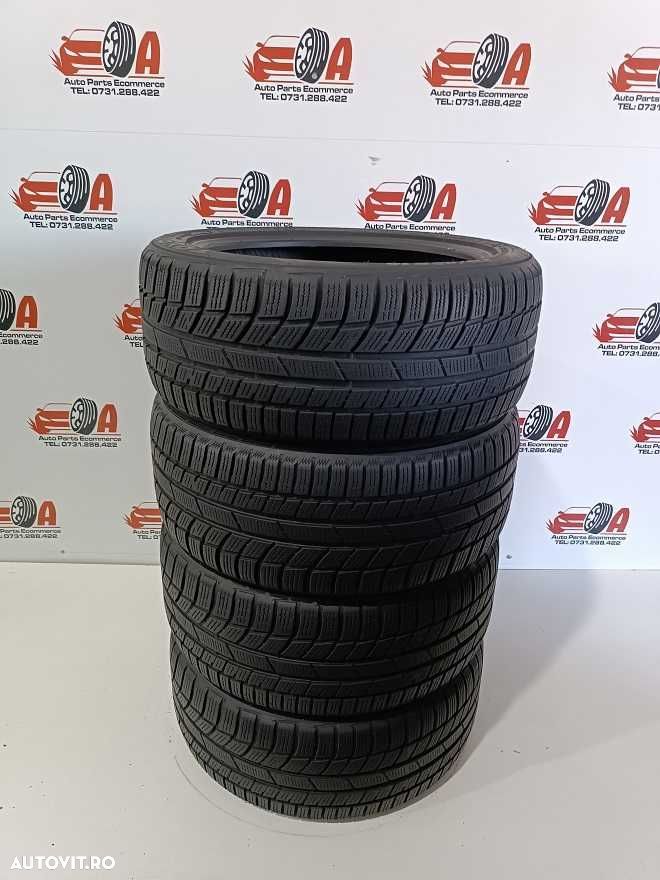 215 45 16 90H 215/45/16 TOYO CP N10693 M+S - 6