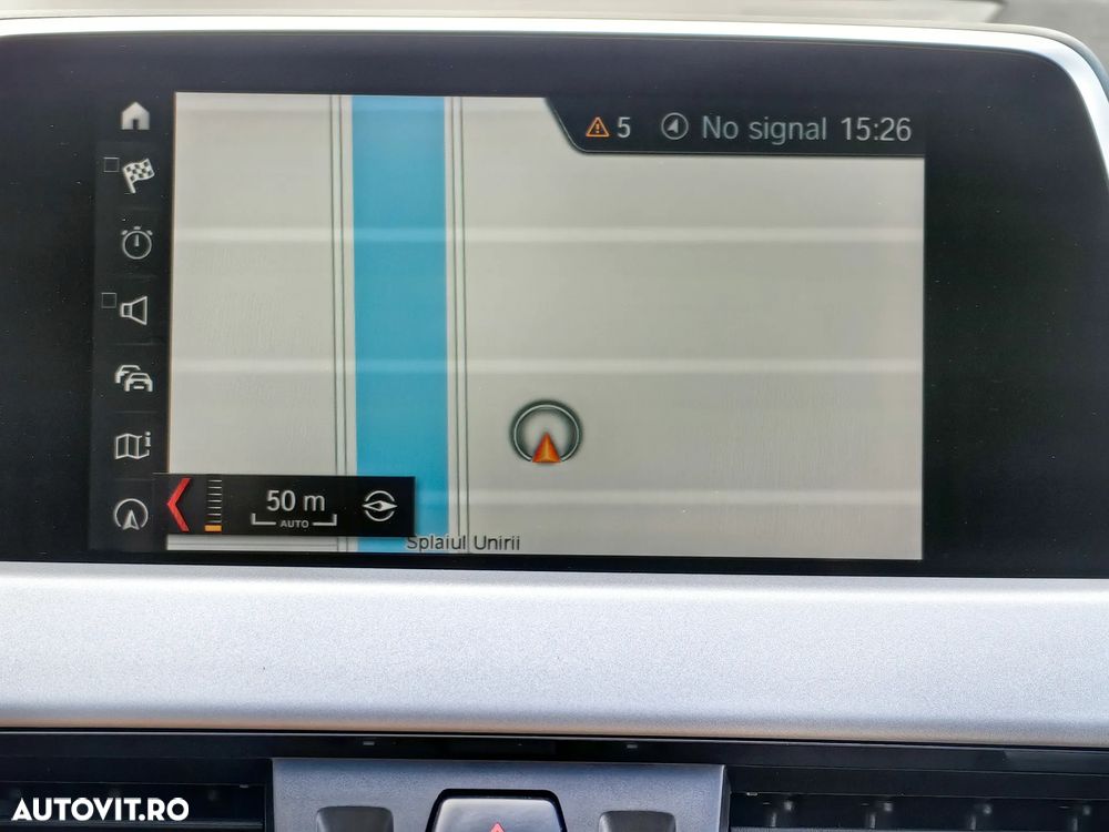 BMW X1 2019 — imagine 59