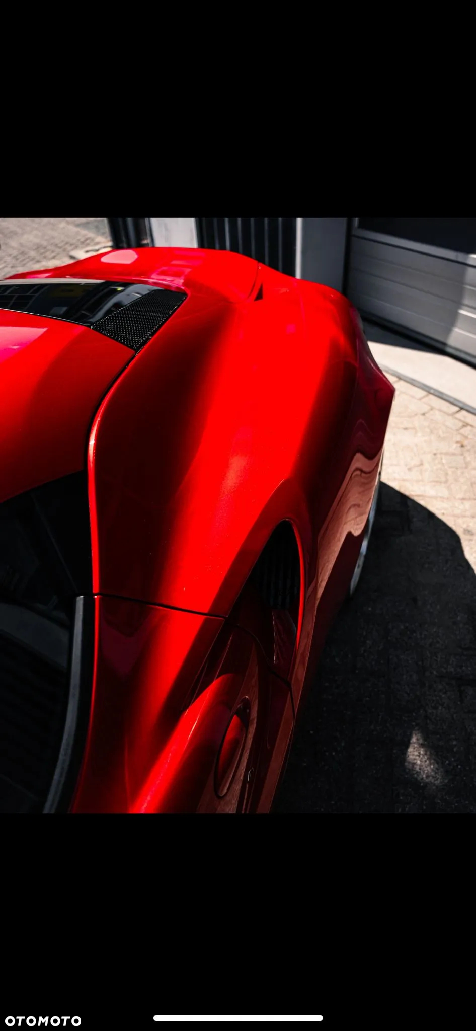 Alfa Romeo 4C 1750 TBi TCT - 14