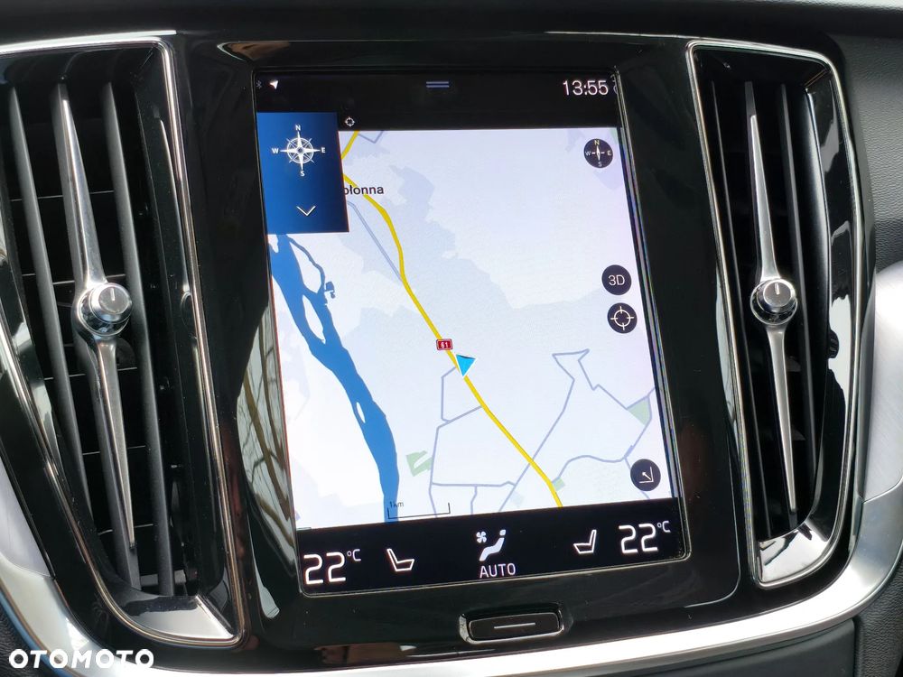 Volvo V60 B4 D Geartronic Momentum Pro - 8