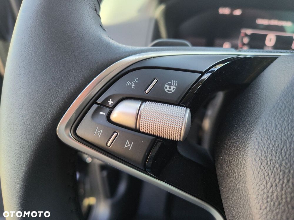 Skoda Karoq 1.5 TSI ACT Edition 130 DSG - 24