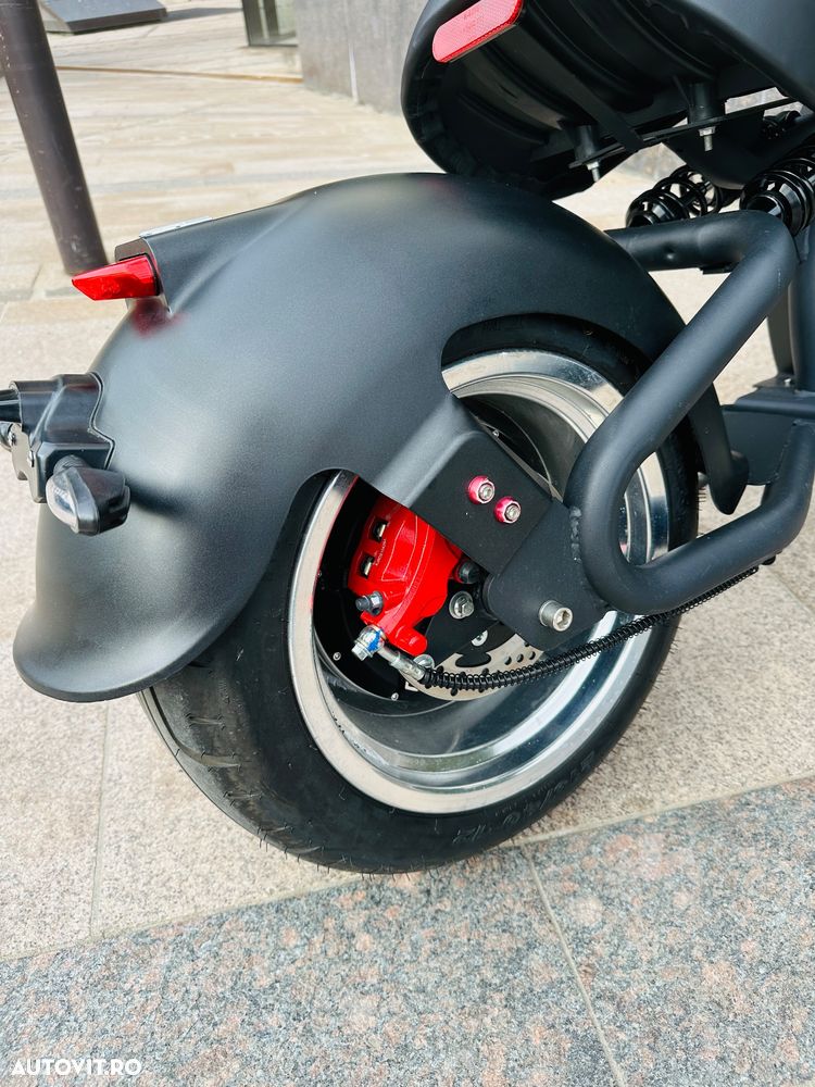 Harley-Davidson Altul - 6