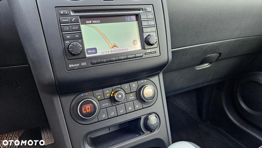 Nissan Qashqai 1.6 Tekna - 29