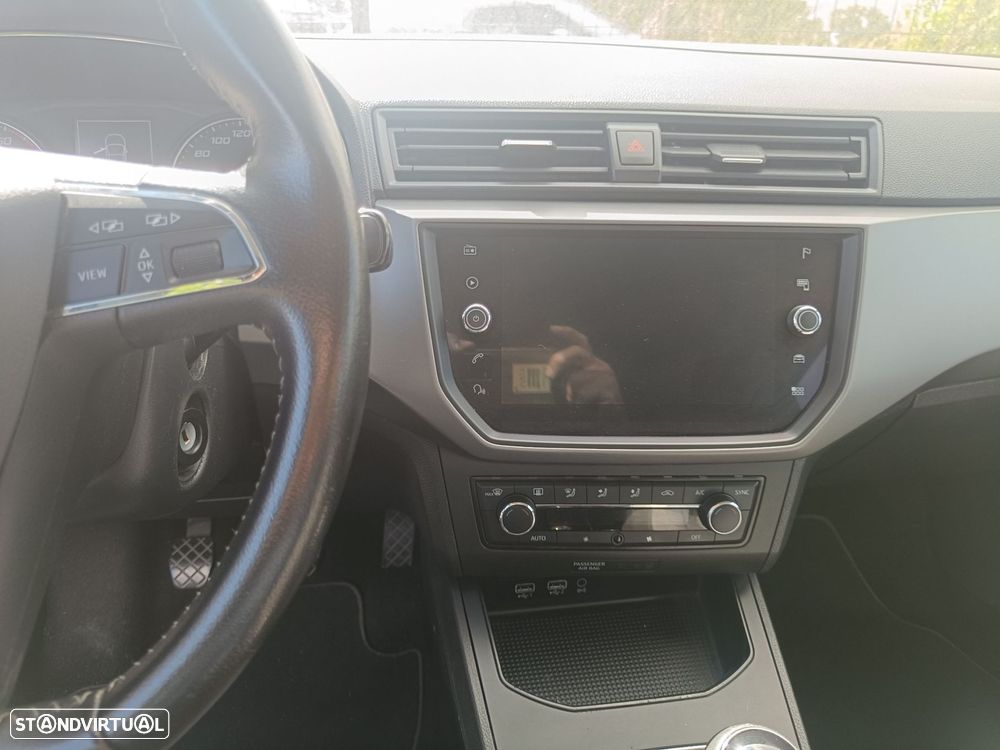 SEAT Ibiza 1.0 Style - 19