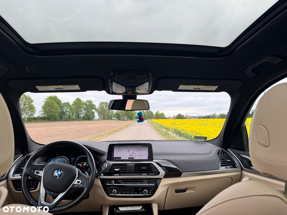 BMW X3 - 14