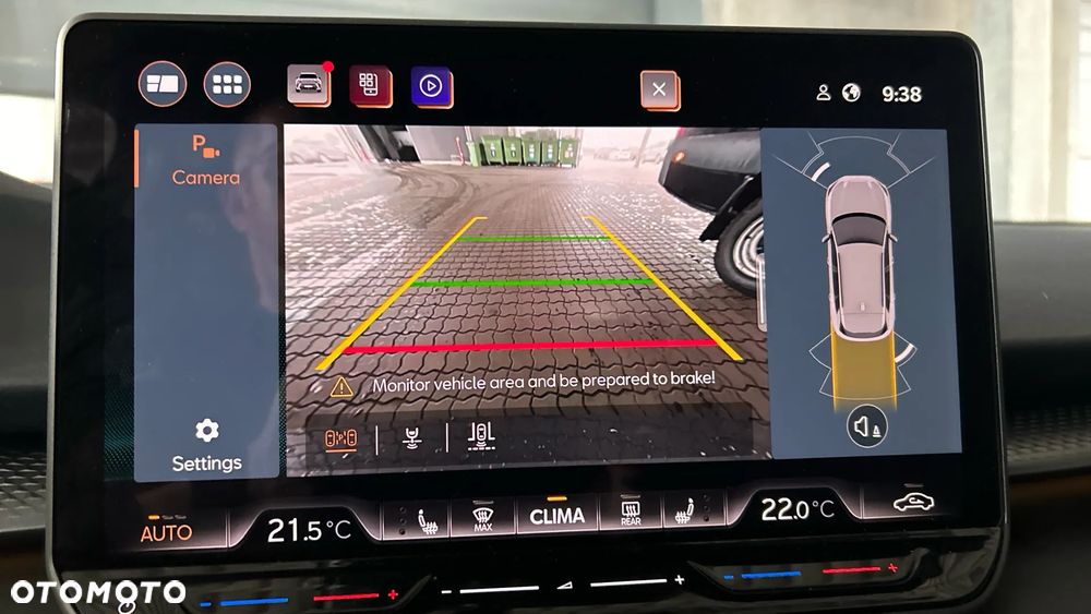 Cupra Terramar 2.0 TSI 4Drive DSG VZ - 14