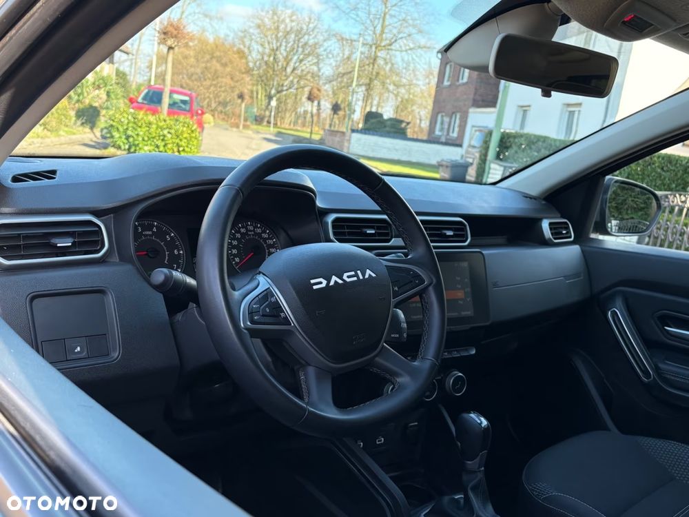 Dacia Duster 1.3 TCe Journey EDC - 14