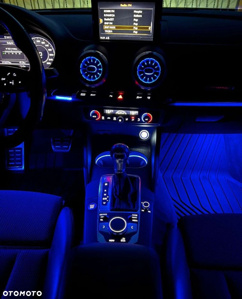 Audi A3 Sportback - 21