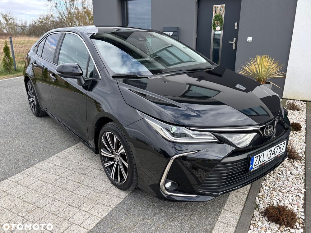 Toyota Corolla 1.5 Style - 13