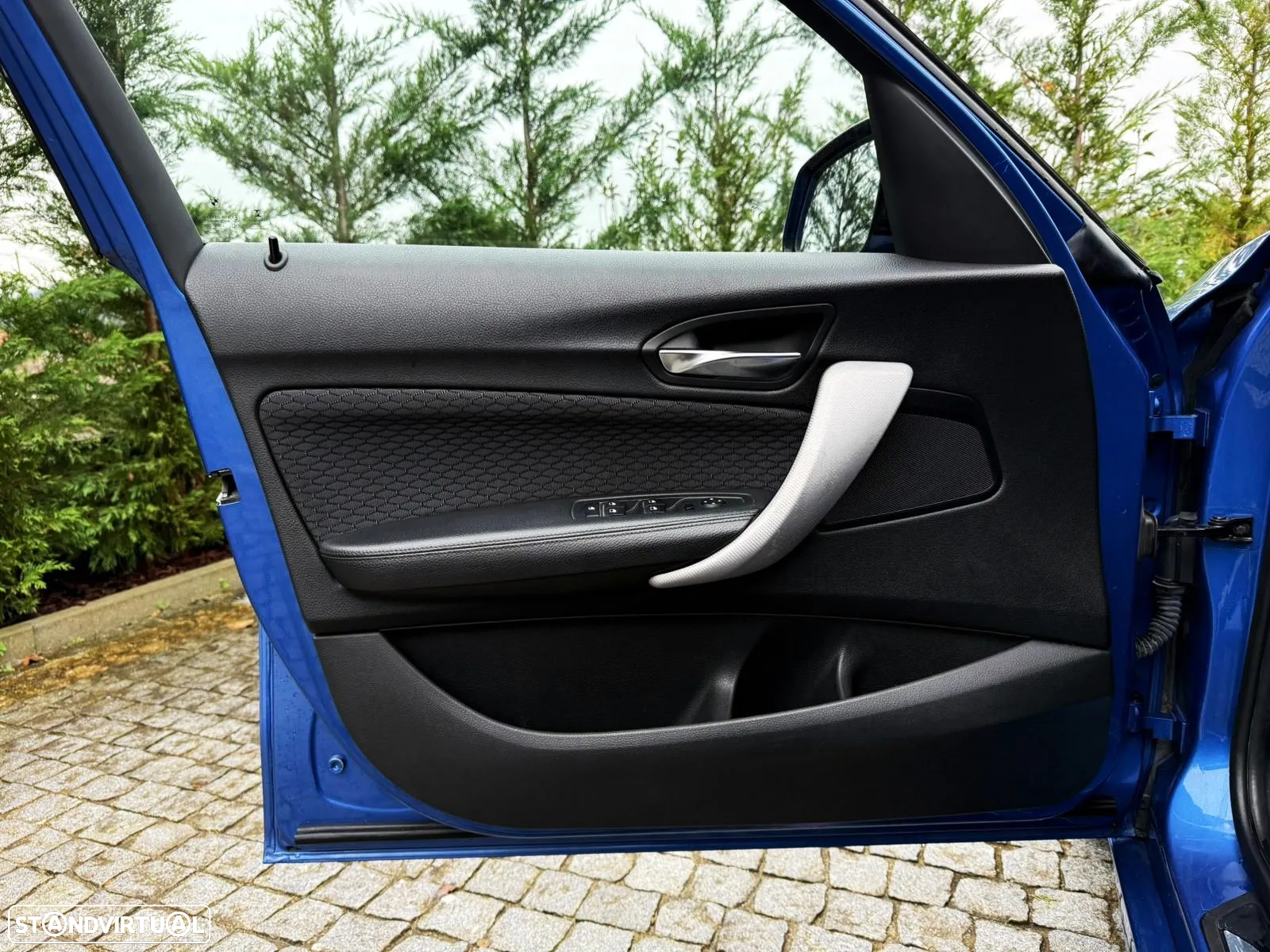 BMW 118 d Aut. M Sport - 10