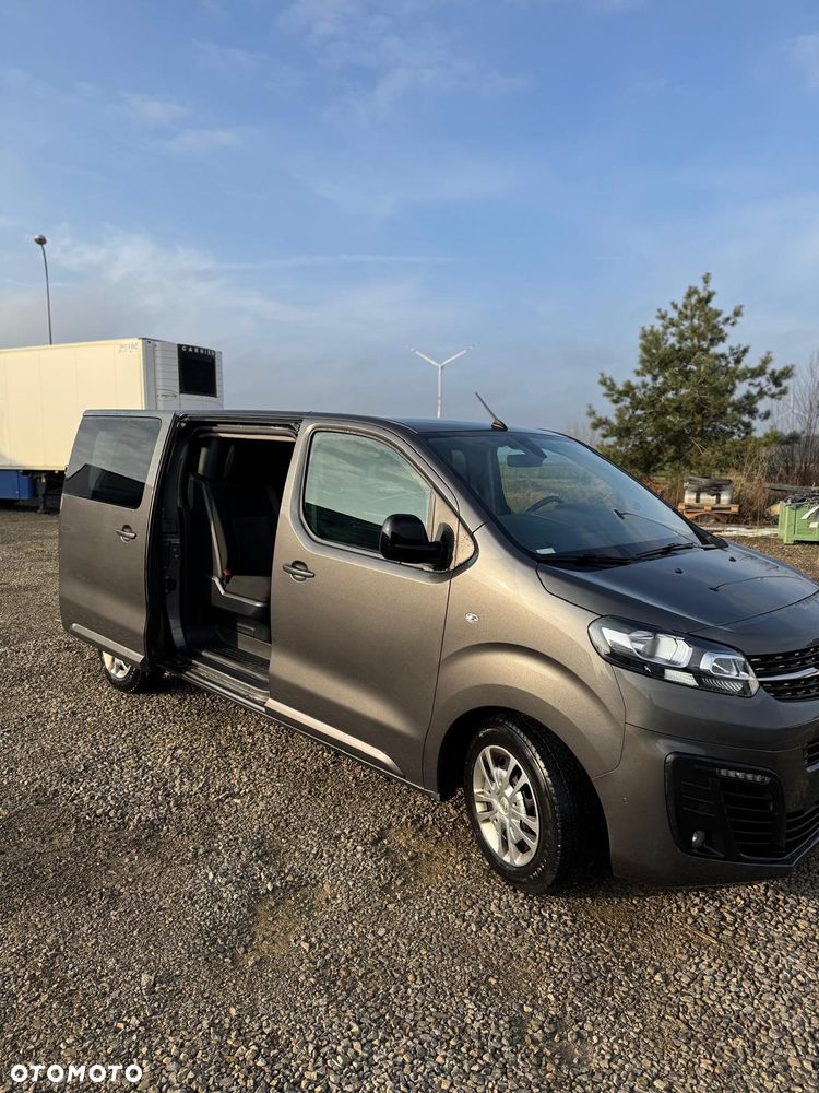 Opel Vivaro Extra Long 3,0t (bryg.) - 7