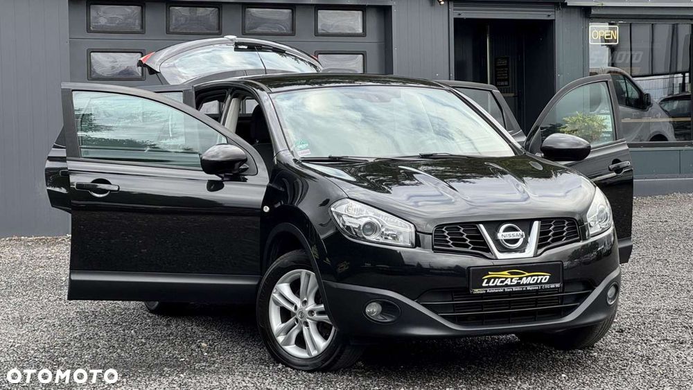 Nissan Qashqai - 12