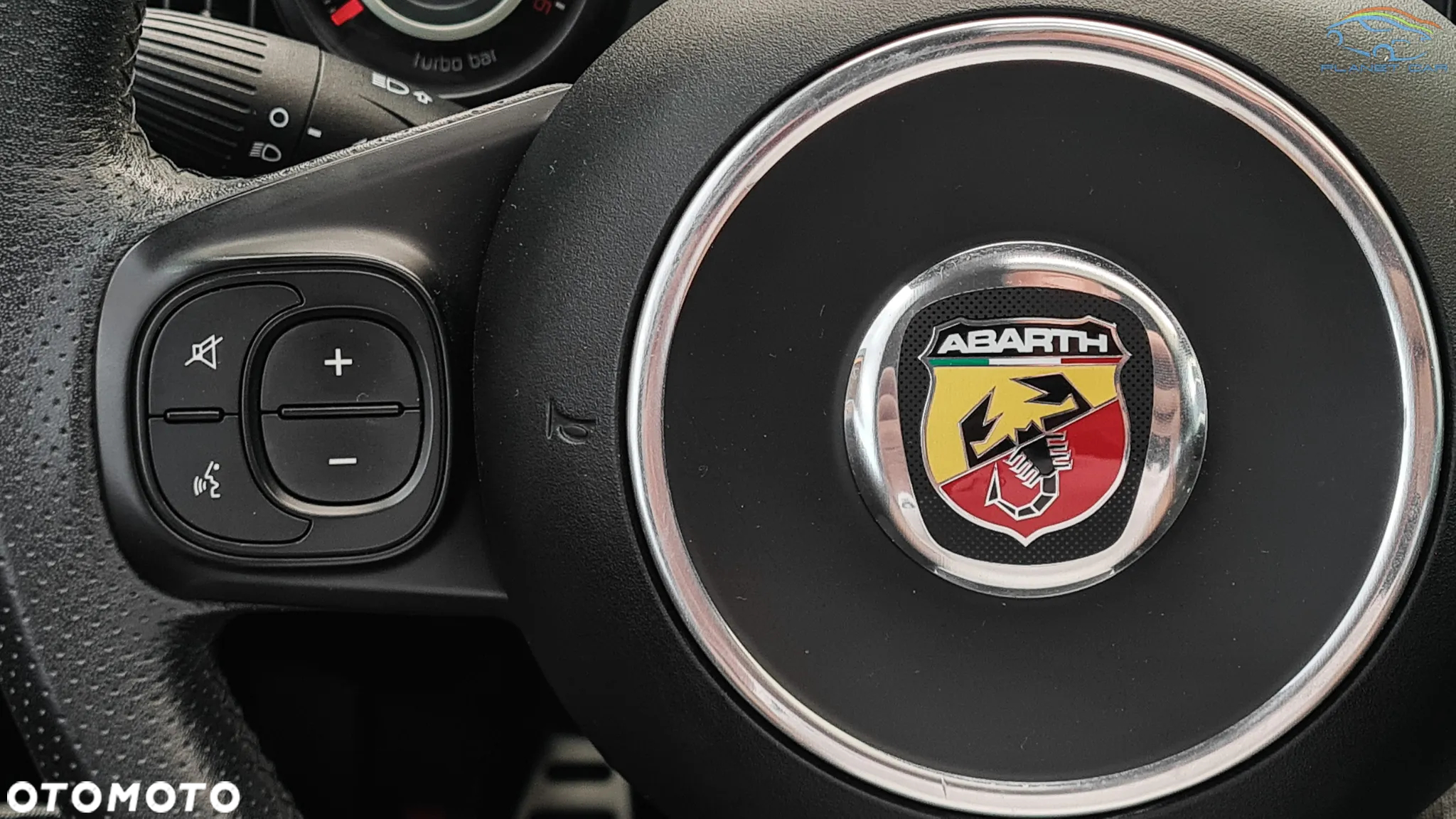 Abarth 500 595 1.4 T-Jet 16v - 31