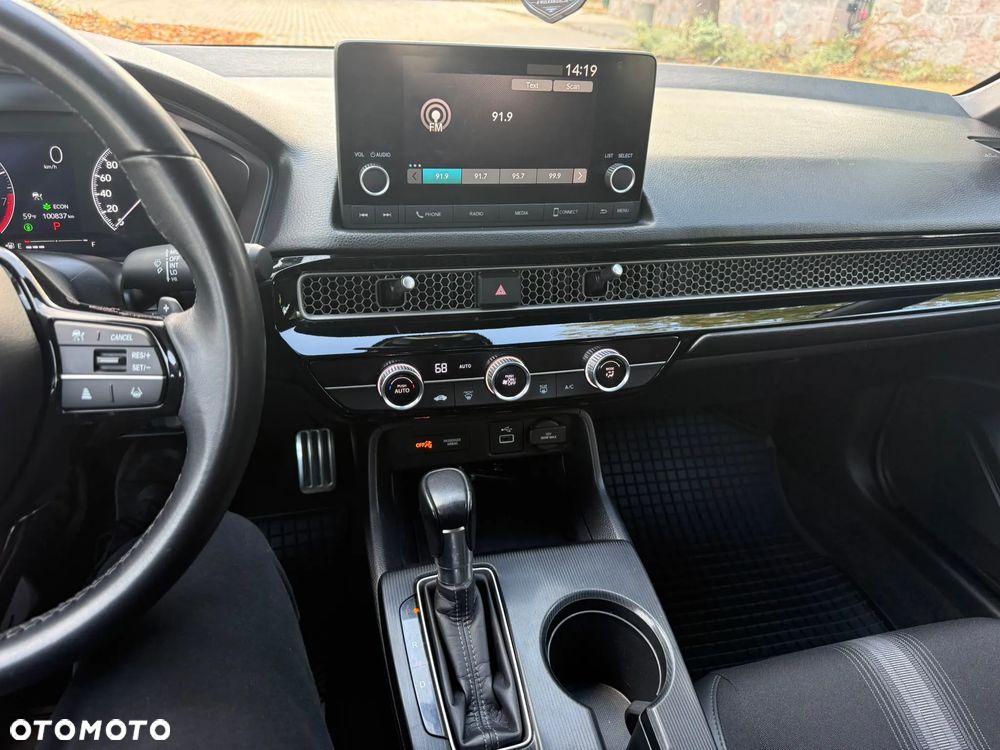 Honda Civic - 23