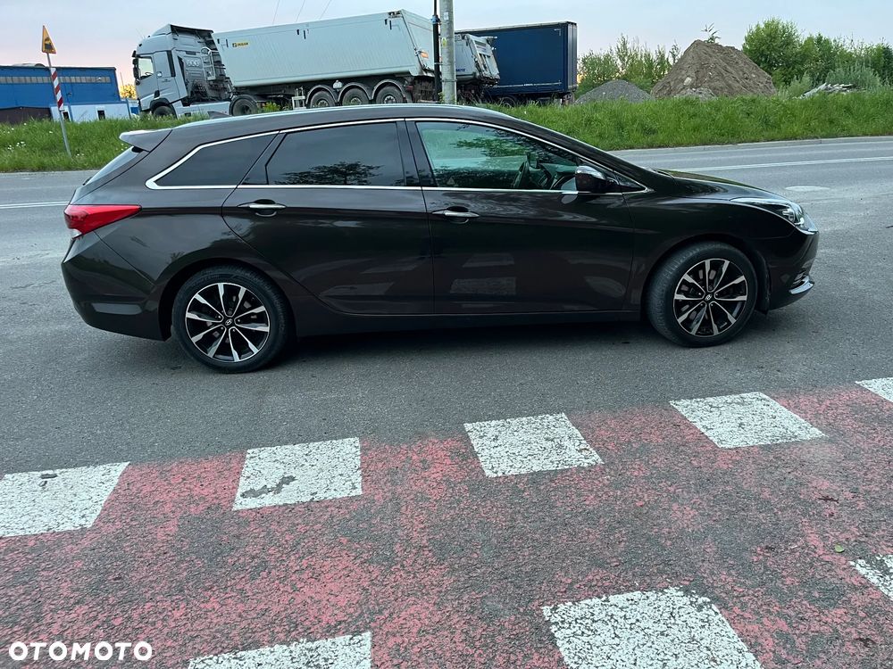 Hyundai i40 1.7 CRDi Premium - 3