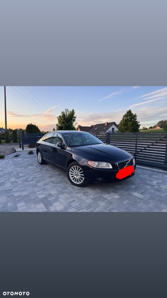 Volvo S80 2.0D Summum - 1
