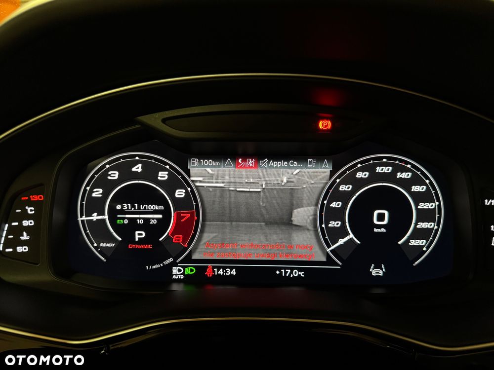 Audi RS Q8 TFSI mHEV Quattro Tiptronic - 30