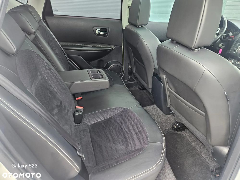 Nissan Qashqai 1.6 I-Way - 13