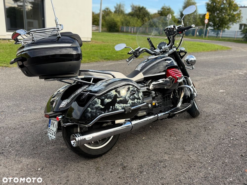 Moto Guzzi California - 21