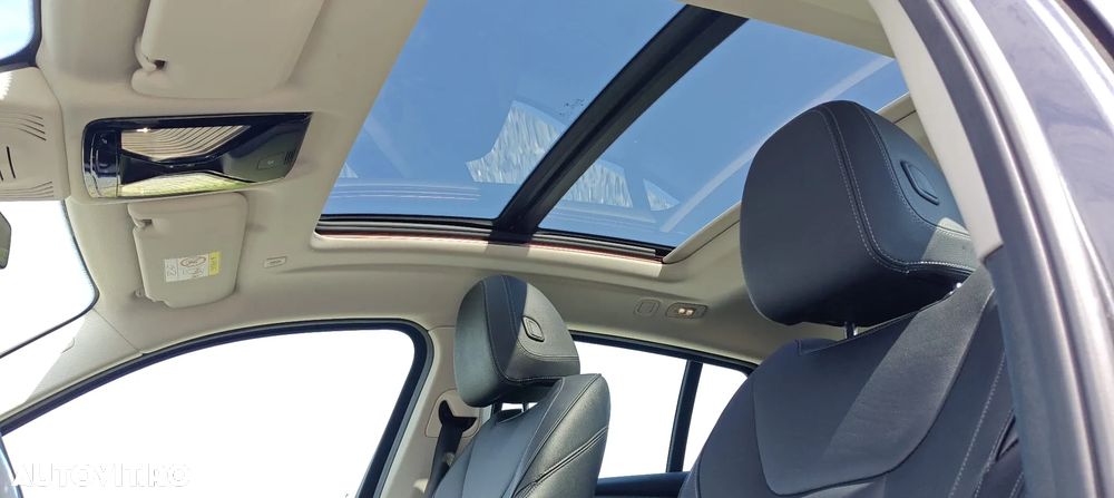 BMW X4 xDrive20i Aut. - 7