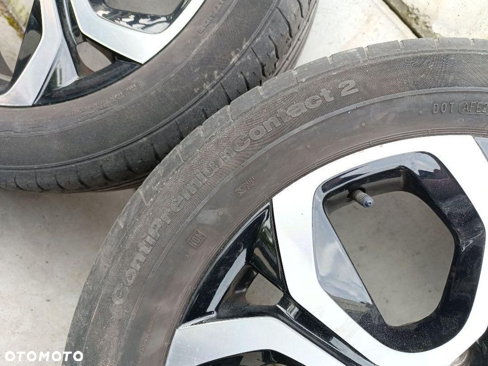 RENAULT ARKANA FELGI ALUMINIOWE KOŁA 215/55 R18 403000795R - 10
