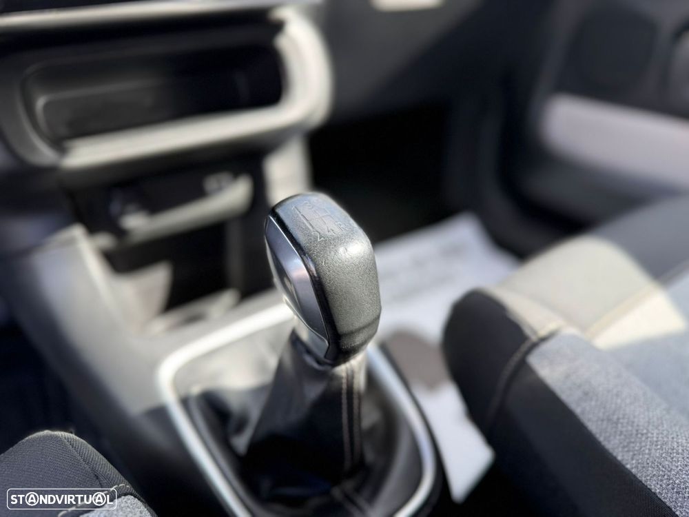Citroën C3 1.5 BlueHDi Origins - 28