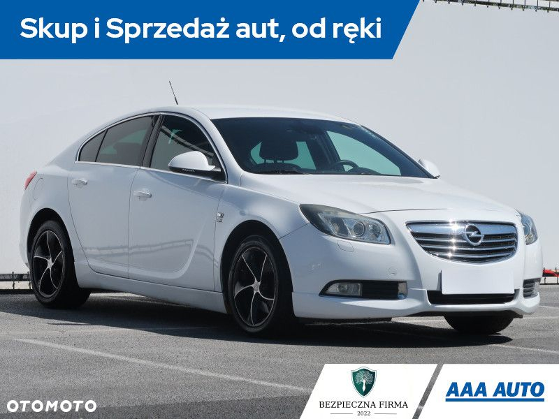 Opel Insignia - 2