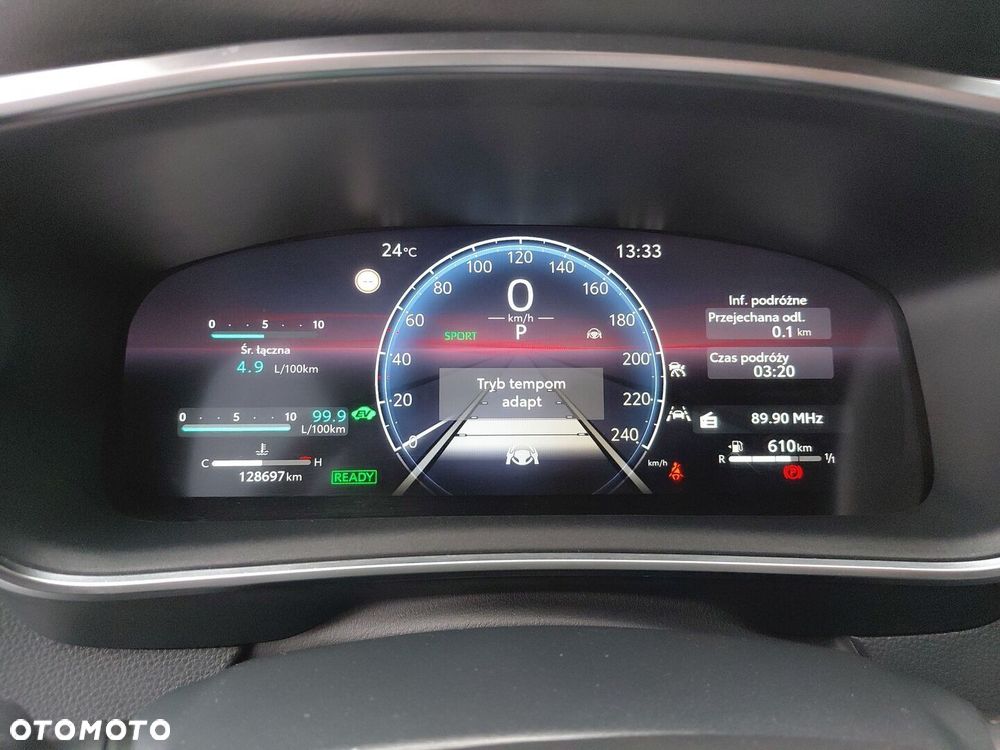 Toyota Corolla 1.8 Hybrid Comfort - 17