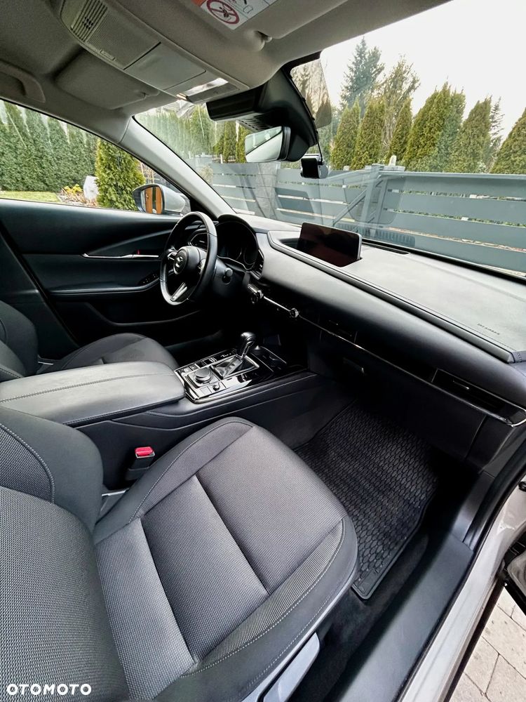 Mazda CX-30 2.0 mHEV Exclusive-Line 2WD - 19